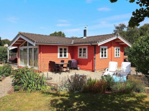 Holiday home Brenderup Fyn VI in Odense